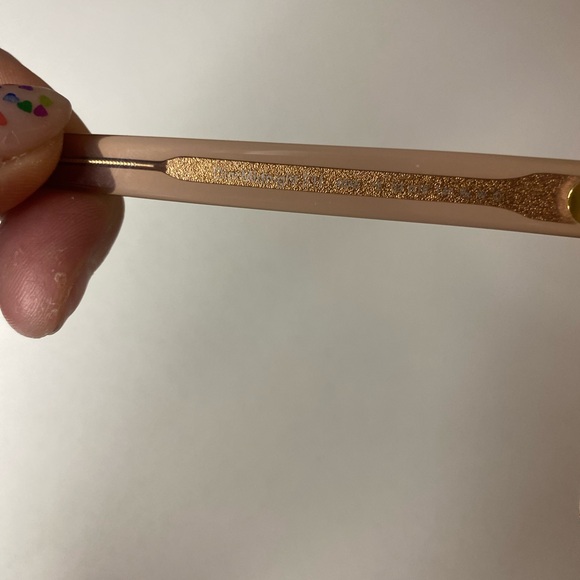 Dior Pink Sunglasses - Picture 4 of 5